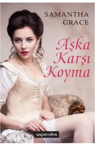 Aşka Karşı Koyma