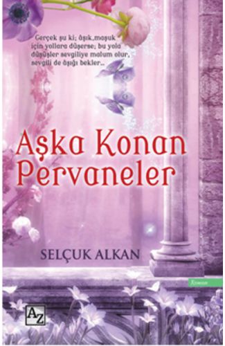 Aşka Konan Pervaneler