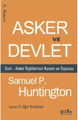 Asker ve Devlet