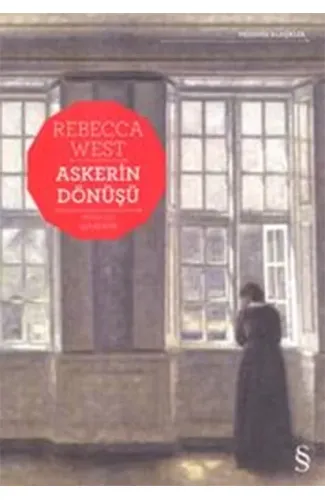 Askerin Dönüşü