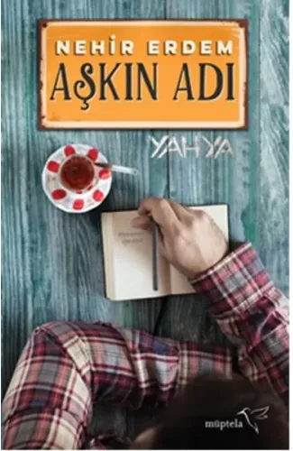 Aşkın Adı Yahya