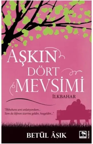 Aşkın Dört Mevsimi