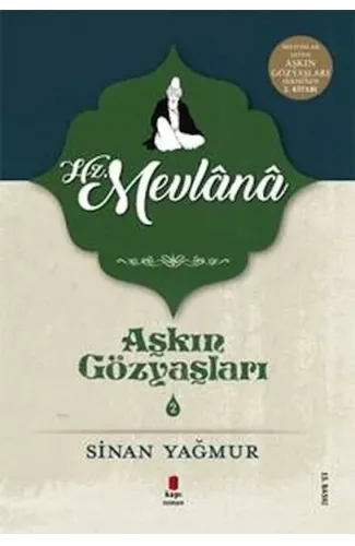 Aşkın Gözyaşları 2 - Mevlana