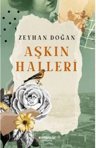 Aşkın Halleri