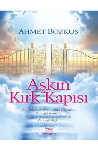 Aşkın Kırk Kapısı