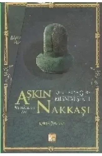 Aşkın Nakkaşı Minager-i Aşk 2 Cilt Takım