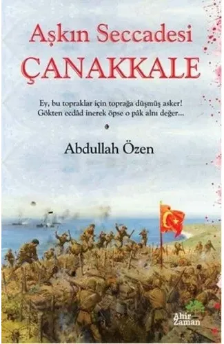 Aşkın Seccadesi Çanakkale