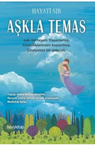 Aşkla Temas