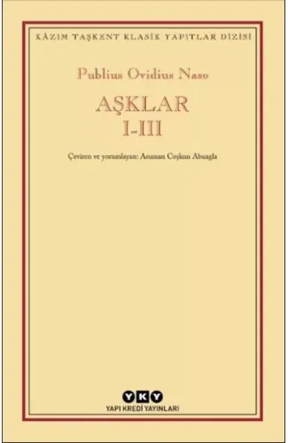 Aşklar I-III