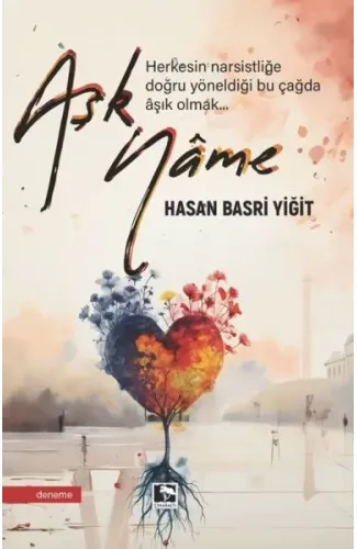 Aşkname