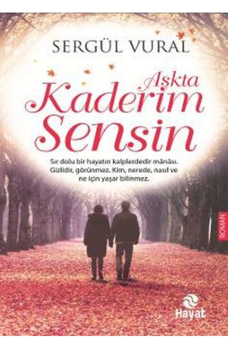 Aşkta Kaderim Sensin