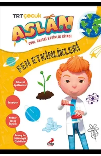 Aslan Fen Etkinlikleri