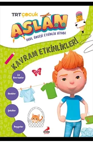 Aslan Kavram Etkinlikleri