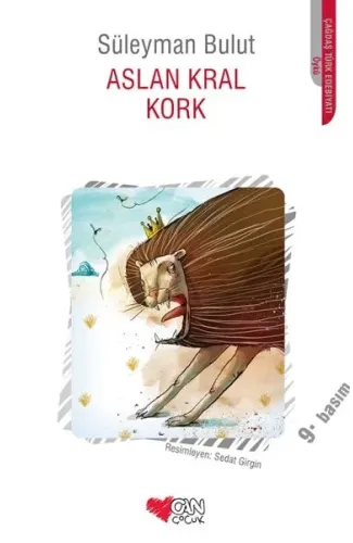 Aslan Kral Kork