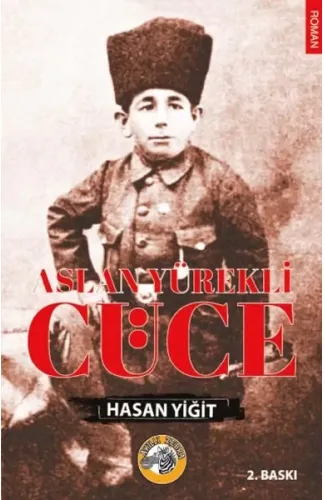 Aslan Yürekli Cüce