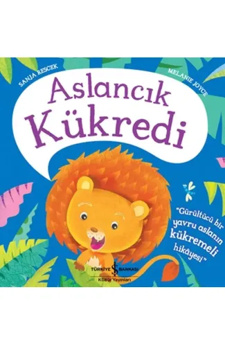 Aslancık Kükredi