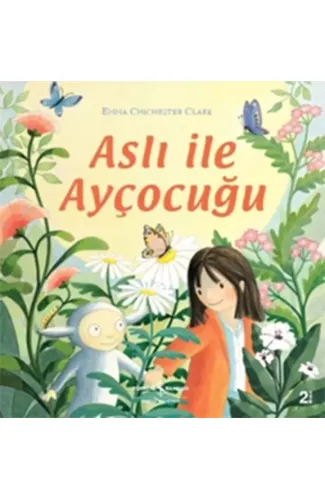 Aslı ile Ayçocuğu