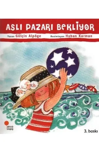 Aslı Pazarı Bekliyor