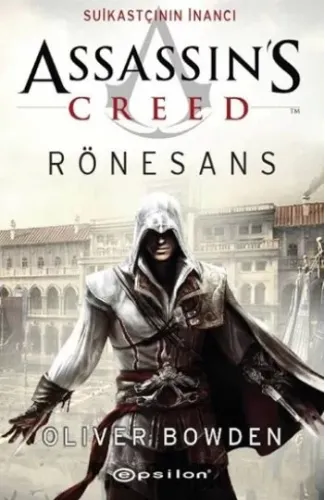 Assassin's Creed - Suikastçının İnancı - Rönesans