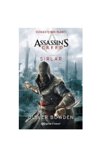 Assassin's Creed - Suikastçının İnancı - Sırlar