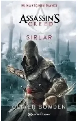 Assassin's Creed - Suikastçının İnancı - Sırlar