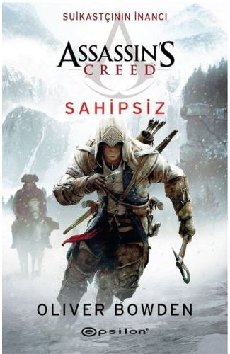 Assassin's Creed - Suikastçının İnancı 5 - Sahipsiz