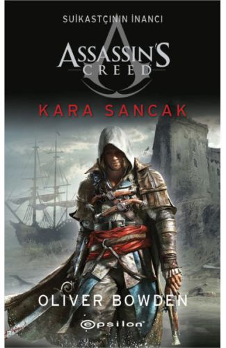 Assassin’s Creed Suikastçının İnancı 7 - Kara Sancak