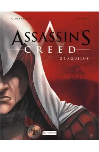 Assassins Creed 2 - Aquilus