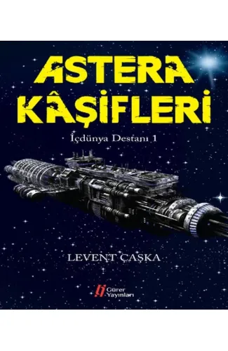 Astera Kaşifleri