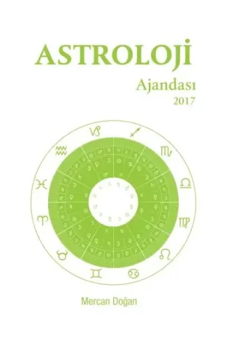 Astroloji Ajandası 2017