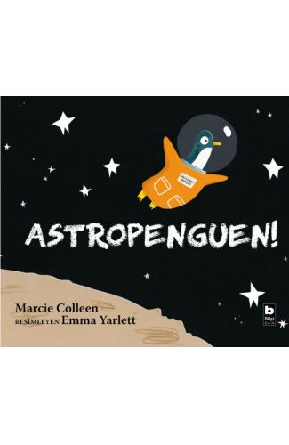 Astropenguen!