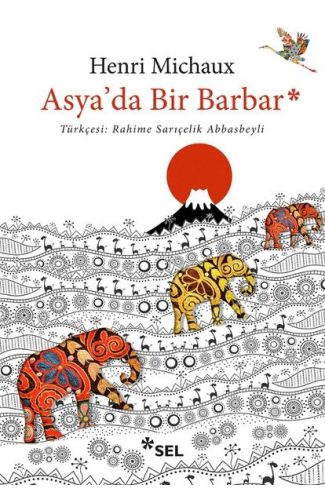 Asya'da Bir Barbar