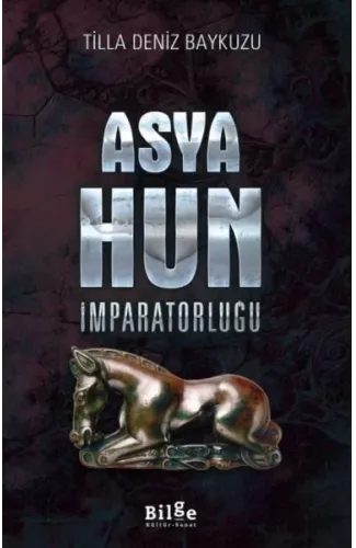 Asya Hun İmparatorluğu