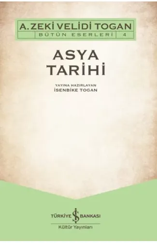 Asya Tarihi