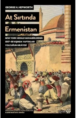 At Sırtında Ermenistan