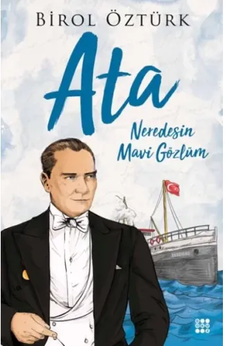 Ata – Neredesin Mavi Gözlüm