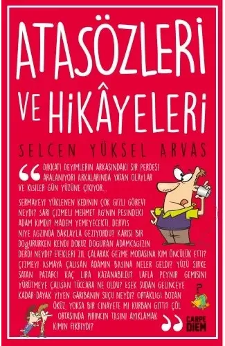 Atasözleri ve Hikayeleri