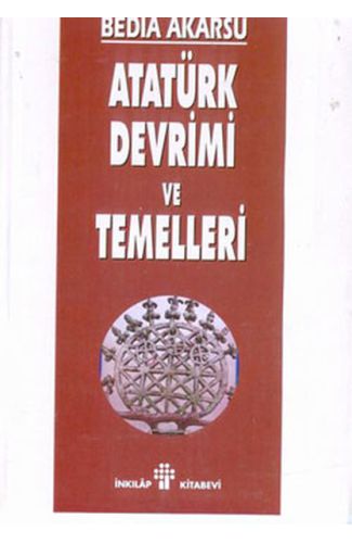 Atatürk Devrimi Ve Temelleri