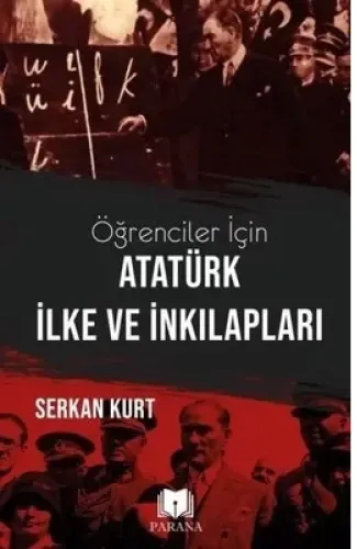 Atatürk İlke Ve İnkılapları