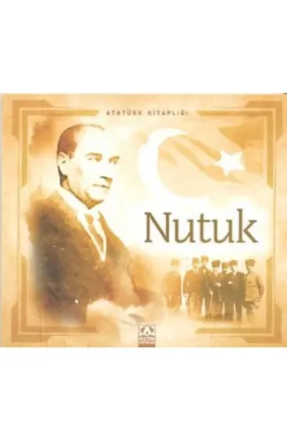 Atatürk Kitaplığı Nutuk