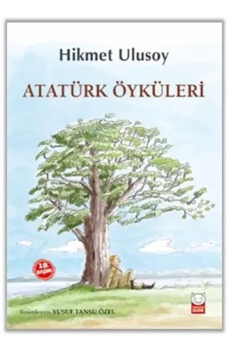 Atatürk Öyküleri