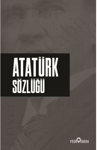 Atatürk Sözlüğü