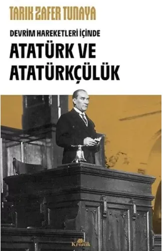 Atatürk ve Atatürkçülük