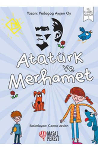 Atatürk ve Merhamet