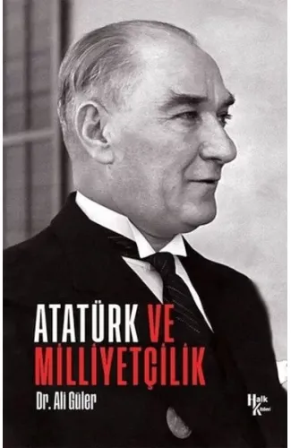 Atatürk ve Milliyetçilik