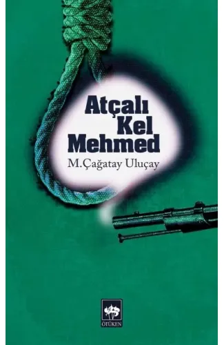 Atçalı Kel Mehmed