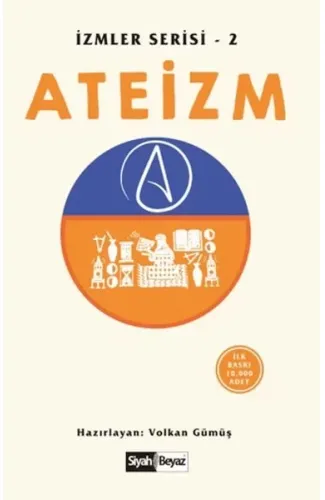 Ateizm İzmler Serisi 2