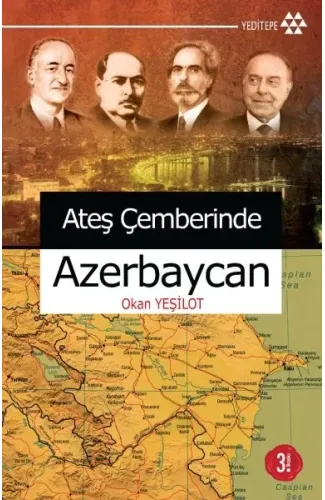 Ateş Çemberinde Azerbaycan