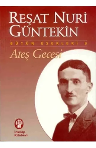 Ateş Gecesi