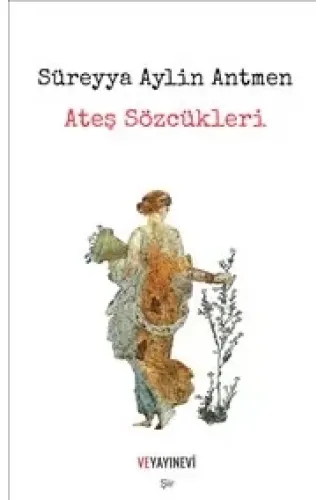 Ateş Sözcükleri